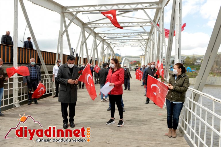 şehitleri Nehri