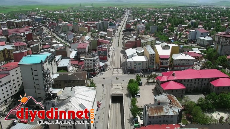 ağrı bayram günü sokaklar4