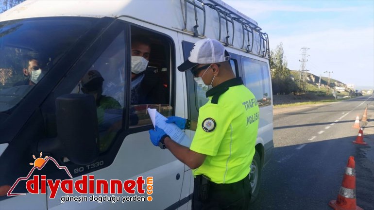 ağrı bayram günü sokaklar5