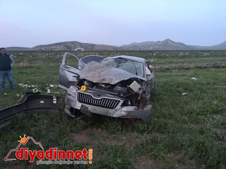 AK Parti'li meclis üyesi trafik kazasında yaşamını yitirdi