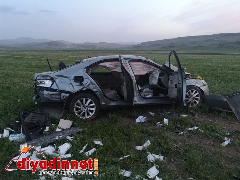 AĞRI yaşamını Parti