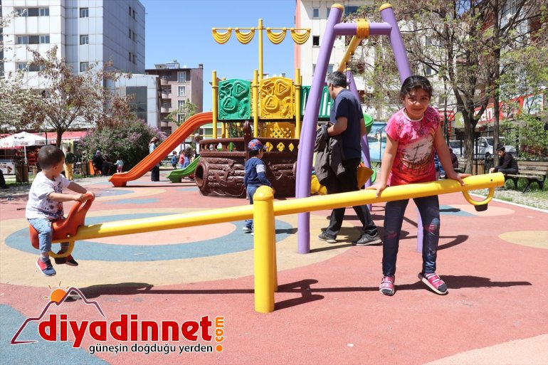 çıktı AĞRI 14 altı ve - sokağa çocuklar yeniden yaş 6