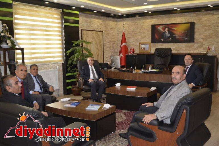 ayhan şahna dsi van1