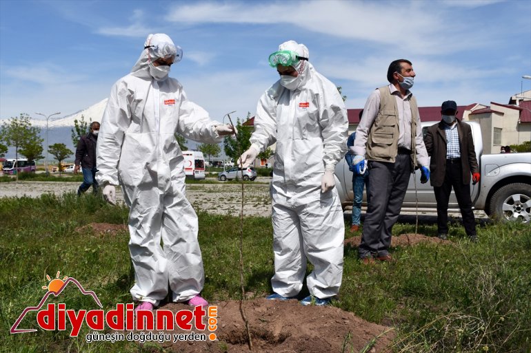 ekibine 41 - pandemi maşallah kere Başarılı AĞRI sürprizi 11