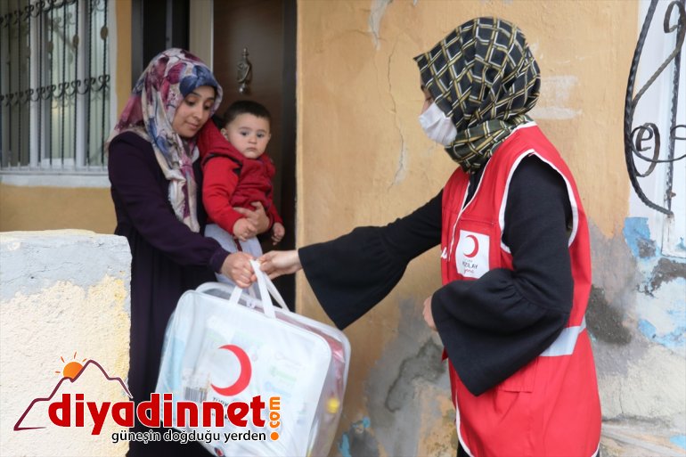 yapan doğum Sevgi ile sürpriz Türk Ağrı