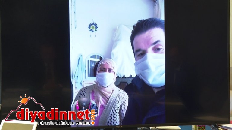 Cumhurbaşkanı Erdoğan Ağrı aileyle görüştü9