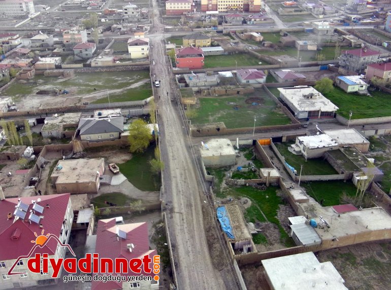 Doğubayazıt İlçe Emniyet Müdürlüğünden GÜVEN04 uygulaması