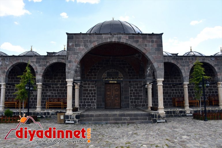 Kovid-19 Doğubayazıt