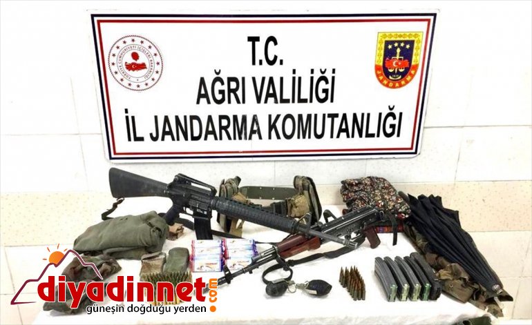 Doğubayazıt’taki roketli saldırıda vatandaşları şehit eden teröristler etkisiz hale getirildi