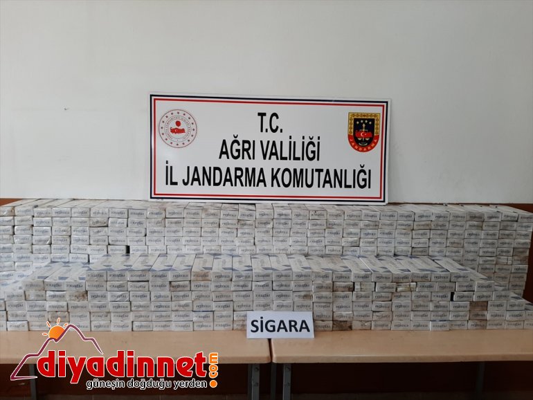ele jandarma dere Ağrı
