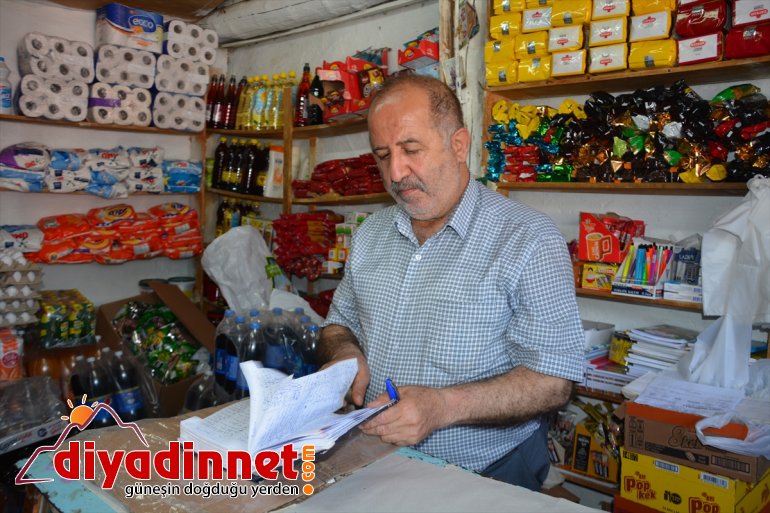 geleneğiyle sevindirdi zimem komşularını defteri Hayırsever, - MALATYA 2