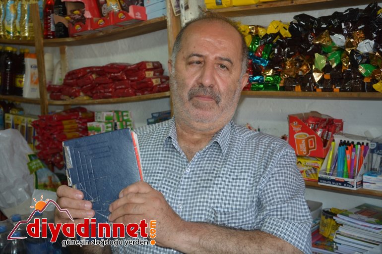 - MALATYA defteri sevindirdi Hayırsever, zimem geleneğiyle komşularını 4