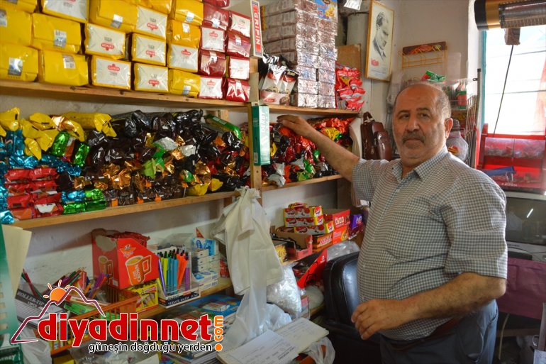 komşularını defteri geleneğiyle MALATYA - Hayırsever, zimem sevindirdi 6