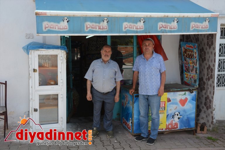 komşularını Hayırsever, defteri geleneğiyle - sevindirdi MALATYA zimem 7