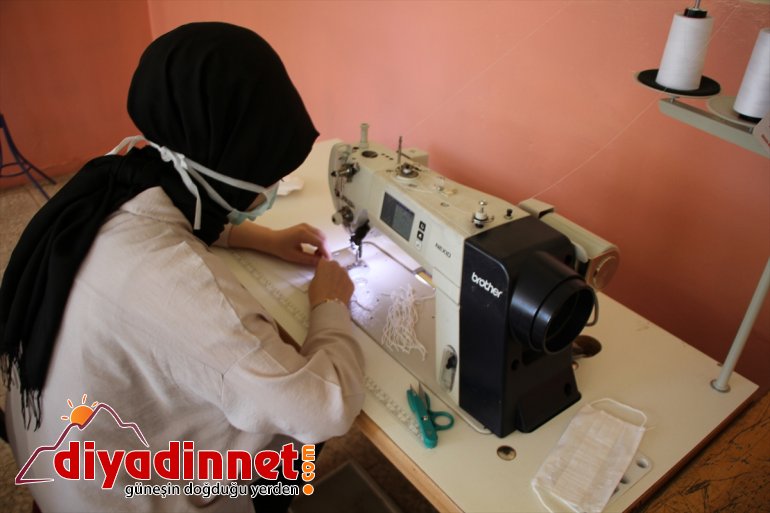 gerçekleştiriyor Hizan