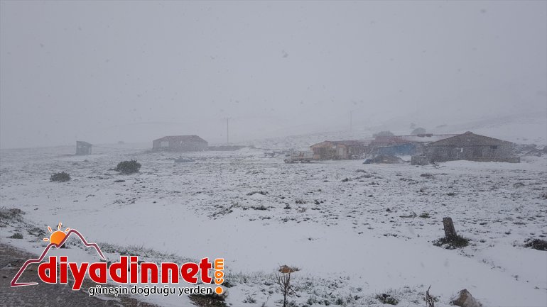 ve aksatıyor ulaşımı tipi ERZİNCAN/GÜMÜŞHANE Kar - 3