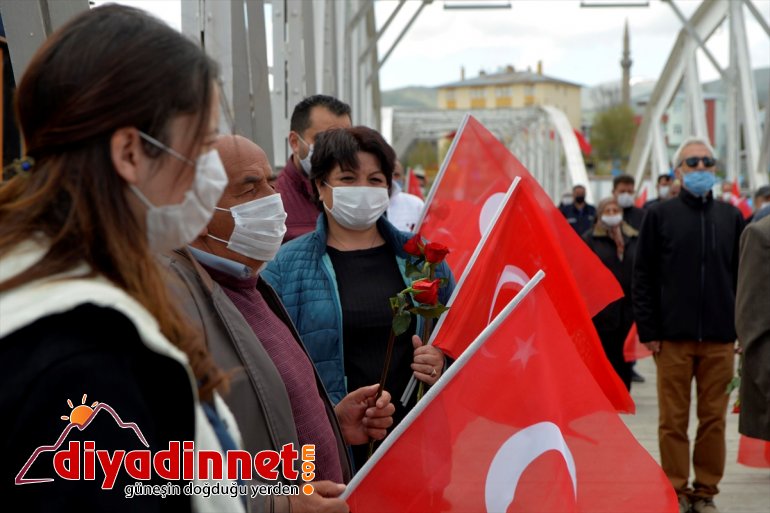 - ARDAHAN şehitleri Nehri