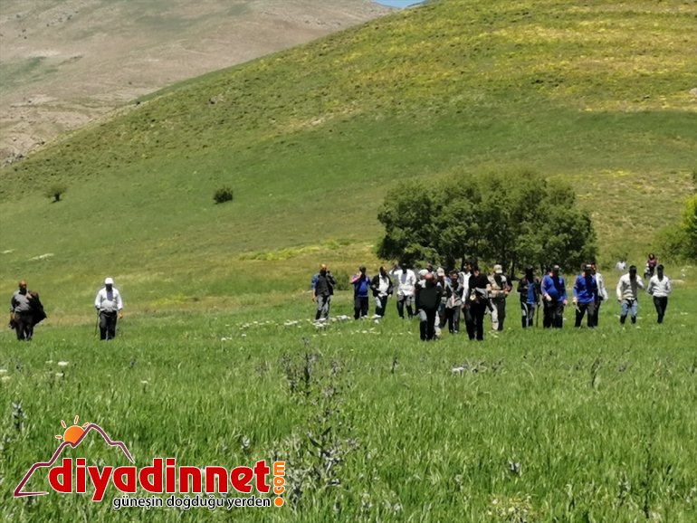 Ağrı'da kaybolan zihinsel engelli kadın AFAD ve jandarma ekiplerince bulundu