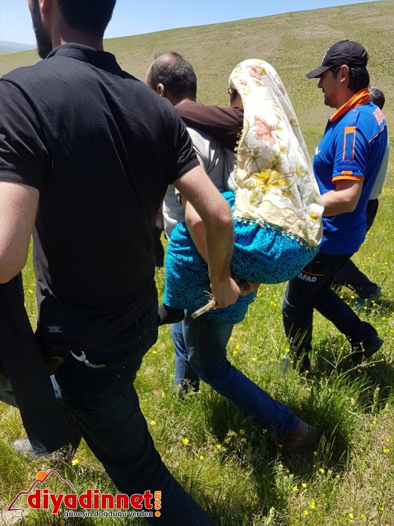 bulundu jandarma - AĞRI kadın engelli AFAD ve Kaybolan zihinsel ekiplerince 2