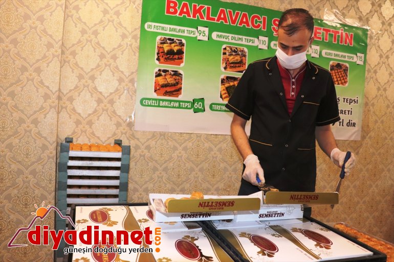 Kızılay bayramını sahibi ihtiyaç tatlandırıyor ailelerin Ağrı