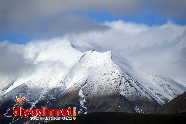 3 yeniden baharda beyaza 433 Ağrı