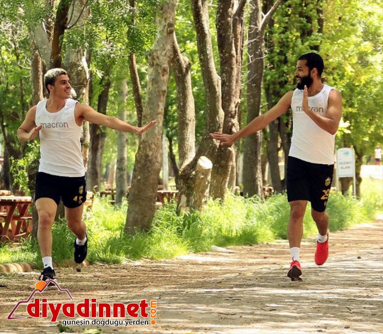 devam ediyor  Malatyaspor