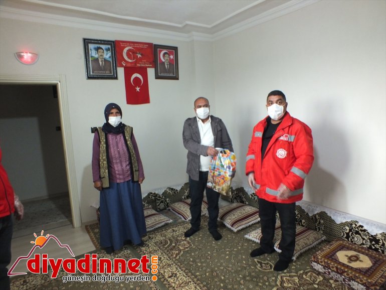 ziyareti gazi şehit Malazgirt