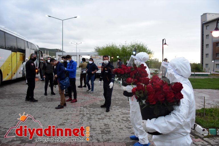 - Türk vatandaşı 107 MUŞ Almanya