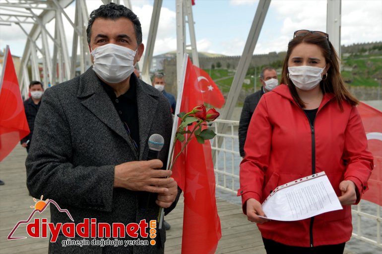 - Kura için ARDAHAN bıraktılar Nehri