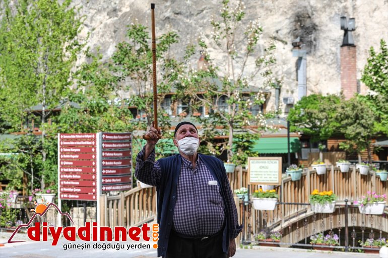 yaş çıktı 65 Malatya