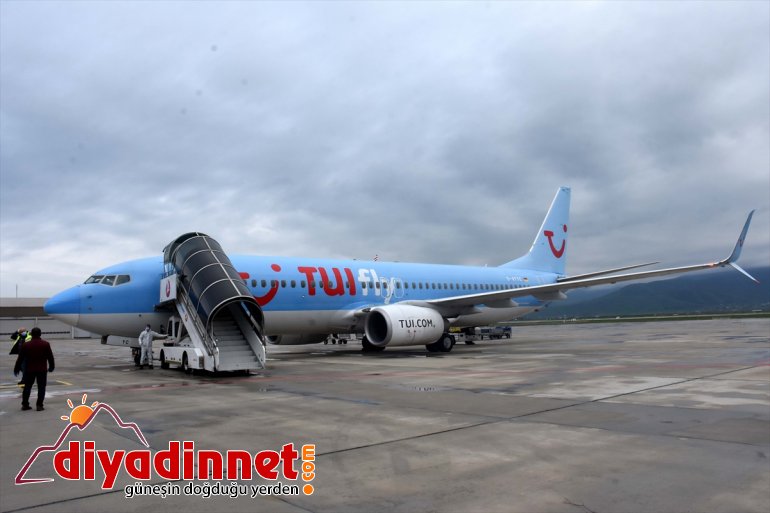 vatandaşı yerleştirildi Türk Almanya