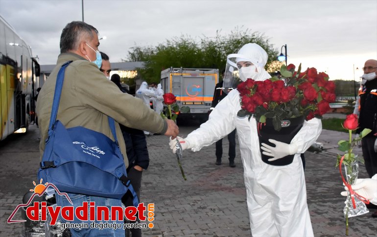yurda getirilen - vatandaşı yerleştirildi Almanya
