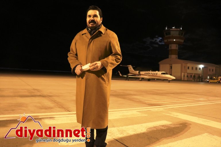 Ağrılı bulunan minik için Kalp bebekler havalandı yetmezliği ambulans uçak 7