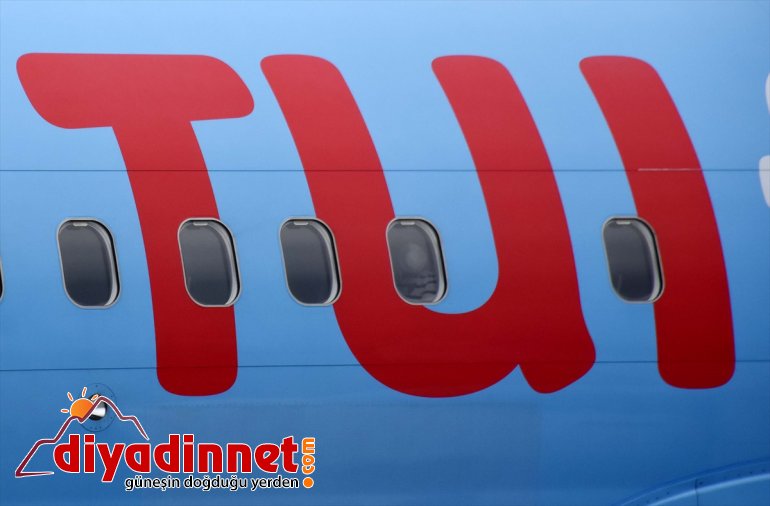 yurda getirilen - Almanya