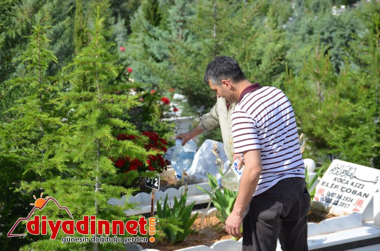 kabir Vatandaşlar MALATYA  - ziyaretinde bulundu 2