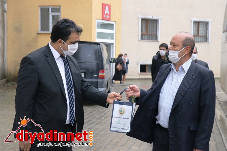 süresi vatandaşların dolan karantina vedalaşması Ağrı