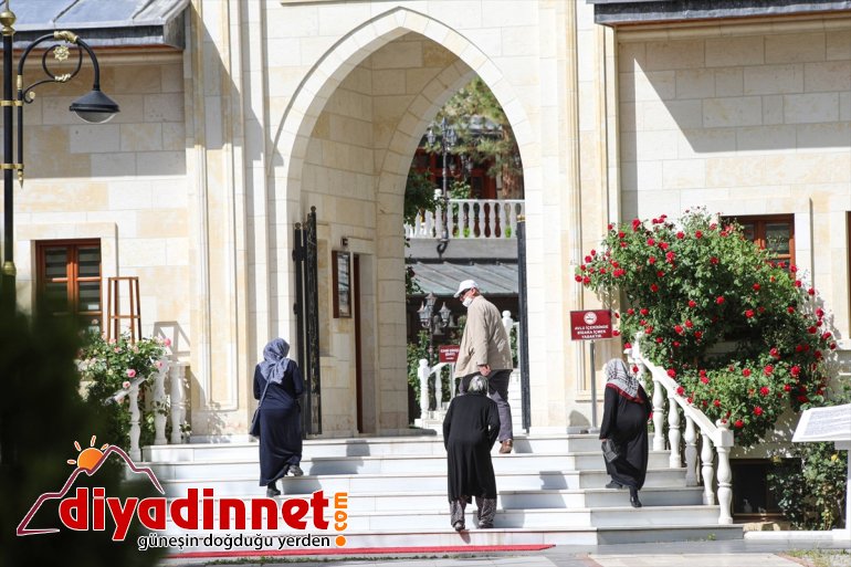 üstü yaş ve sokağa Malatya