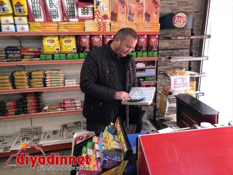 ödedi Şubesi ihtiyaç Ağrı veresiye borçlarını defterlerindeki MÜSİAD sahiplerinin 2