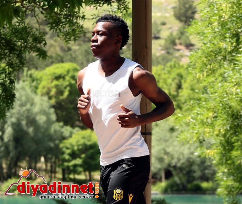 devam Yeni  ediyor Malatyaspor