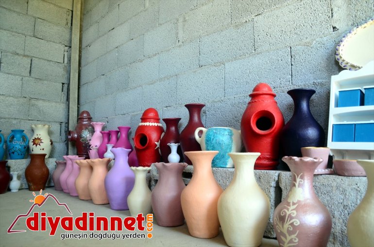 BİTLİS yıldır yaşındaki Suphiye toprağa veriyor - 40 hayat Özabay, 50 6