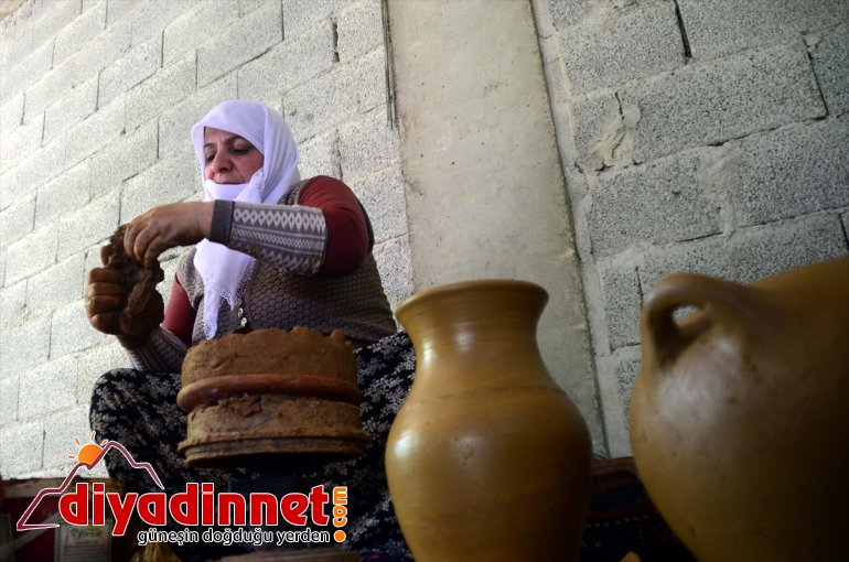 BİTLİS Özabay, - 50 veriyor yıldır 40 Suphiye hayat toprağa yaşındaki 9