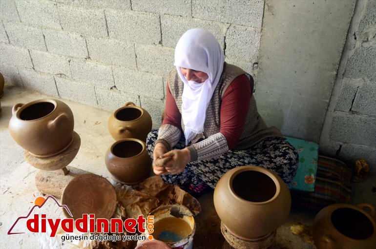 Suphiye hayat toprağa yaşındaki 50 BİTLİS yıldır - 40 Özabay, veriyor 10