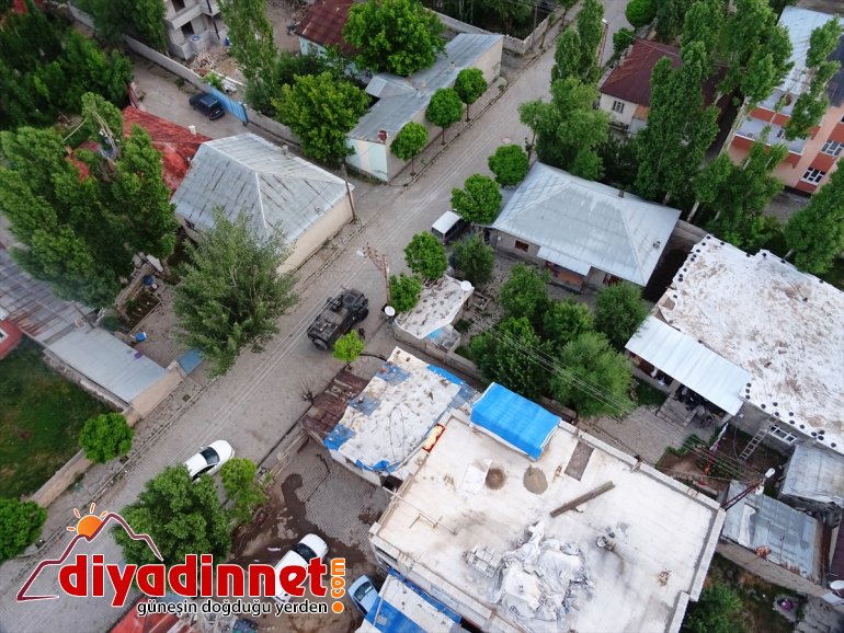 operasyonunda merkezli ildeki uyuşturucu tutuklandı 11 Ağrı 3 zanlı 3