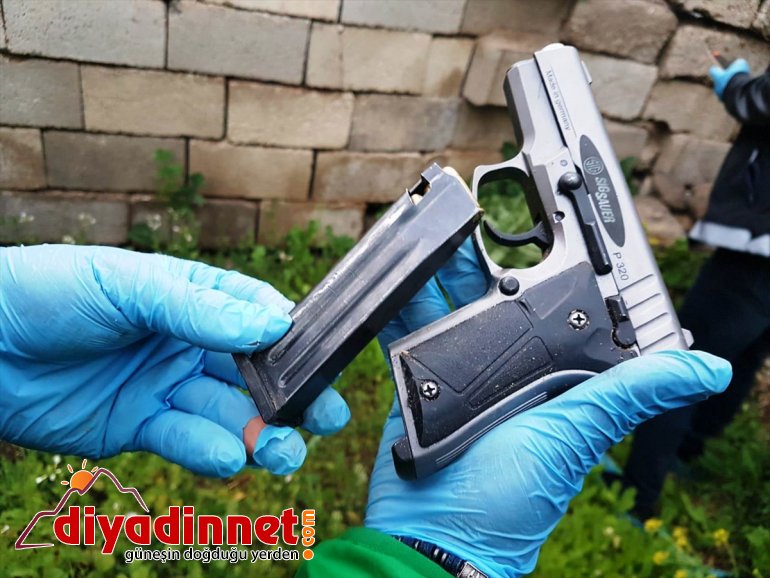 11 Ağrı ildeki merkezli operasyonunda zanlı 3 uyuşturucu tutuklandı 7