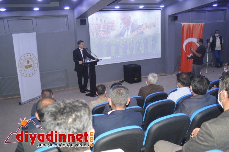 topladı beğeni hazırlananEleşkirt klibi Ağrı