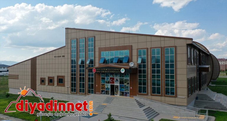 AİÇÜ engelsiz yaşamda 3 mekanda ödül aldı