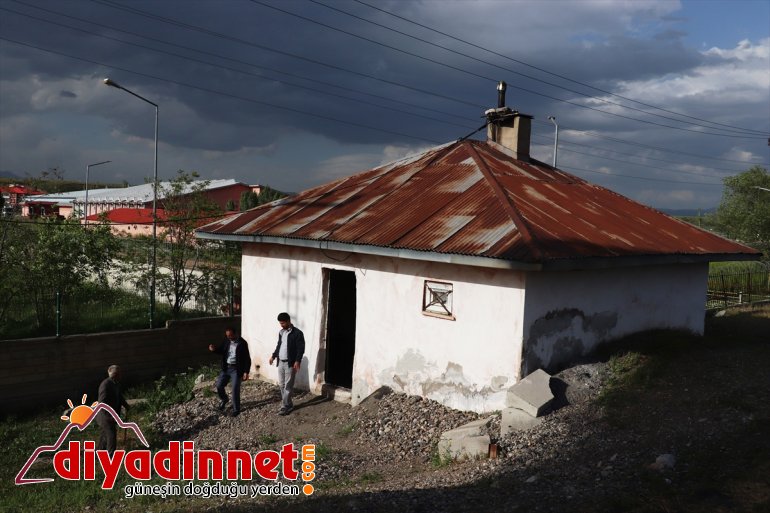 - AĞRI sahibi aileyi Devletin yuva yeni  şefkat sahibi günde yaptı ihtiyaç 20 eli 16