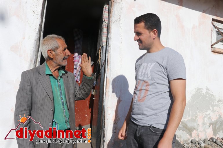  eli Devletin ihtiyaç aileyi yeni yaptı sahibi 20 sahibi şefkat AĞRI günde yuva - 20