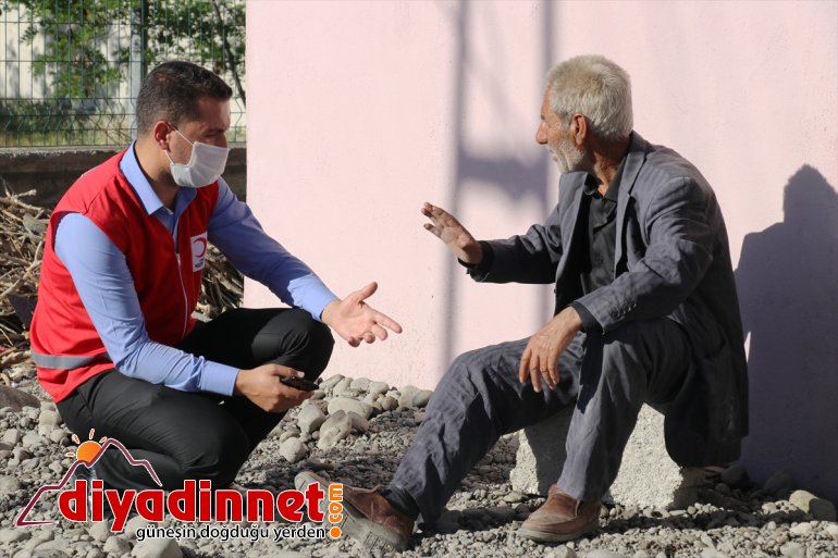 eli 20 yuva  aileyi yaptı Devletin sahibi şefkat sahibi ihtiyaç yeni AĞRI - günde 22