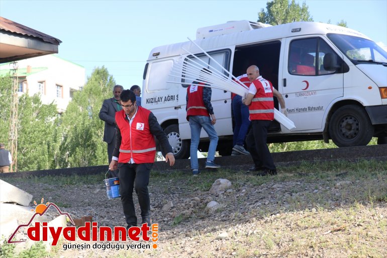 yeni Devletin aileyi eli sahibi sahibi AĞRI yuva günde  yaptı - 20 ihtiyaç şefkat 4